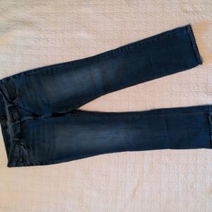 Lucky Lolita Boot Jeans